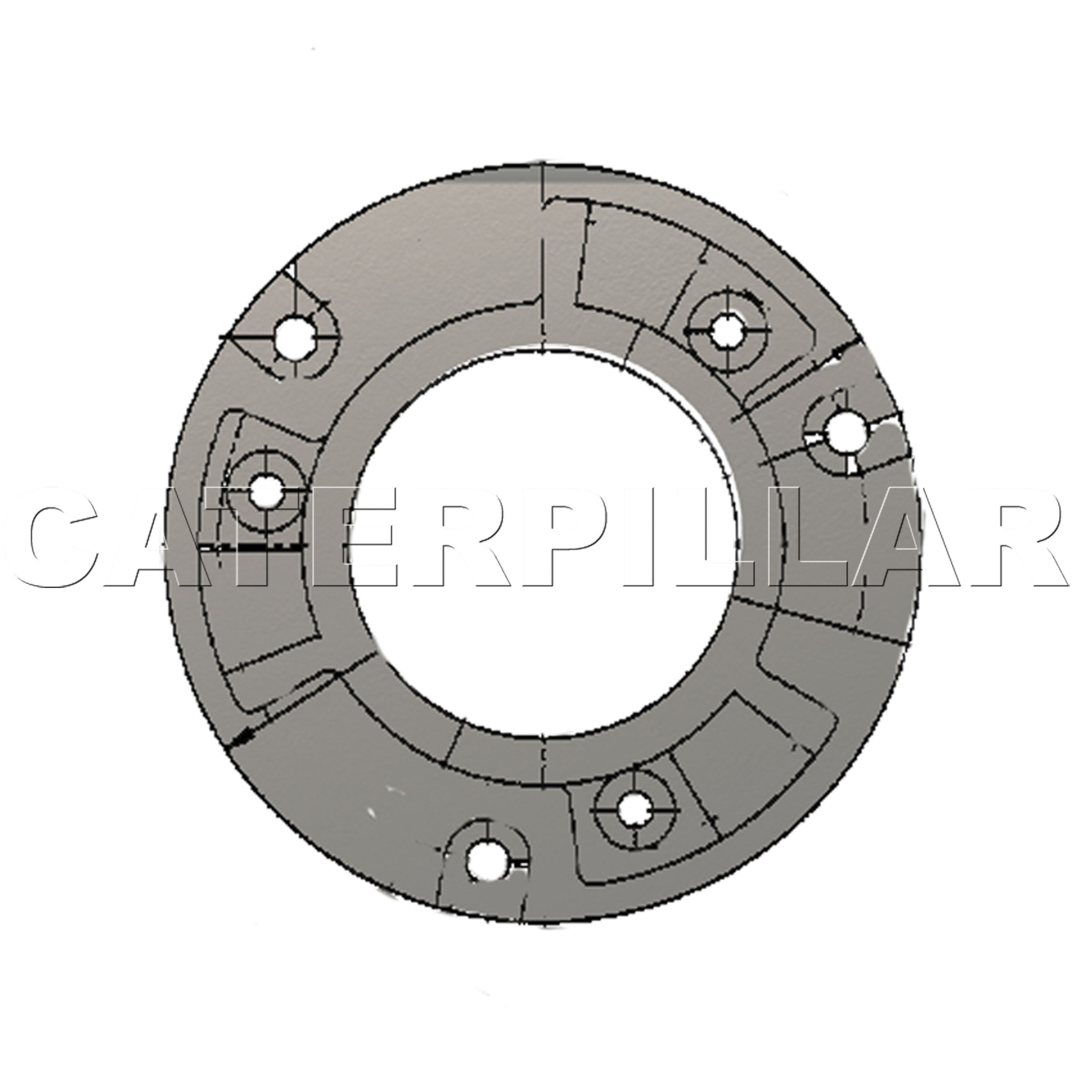 6N-1528: ПОДШИПНИК