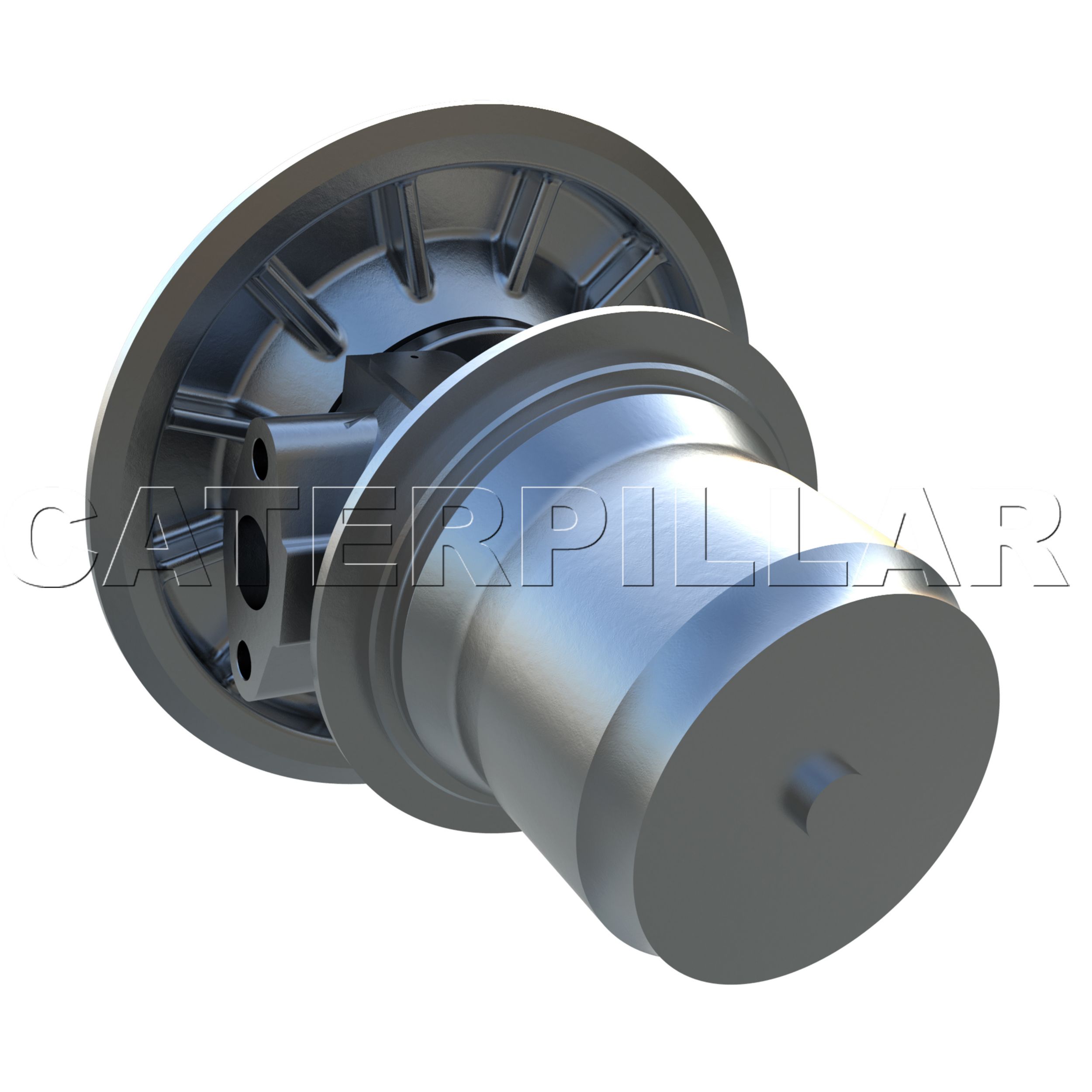 Картридж турбокомпрессора Reman