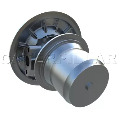 0R-1090: Reman turbolader patron