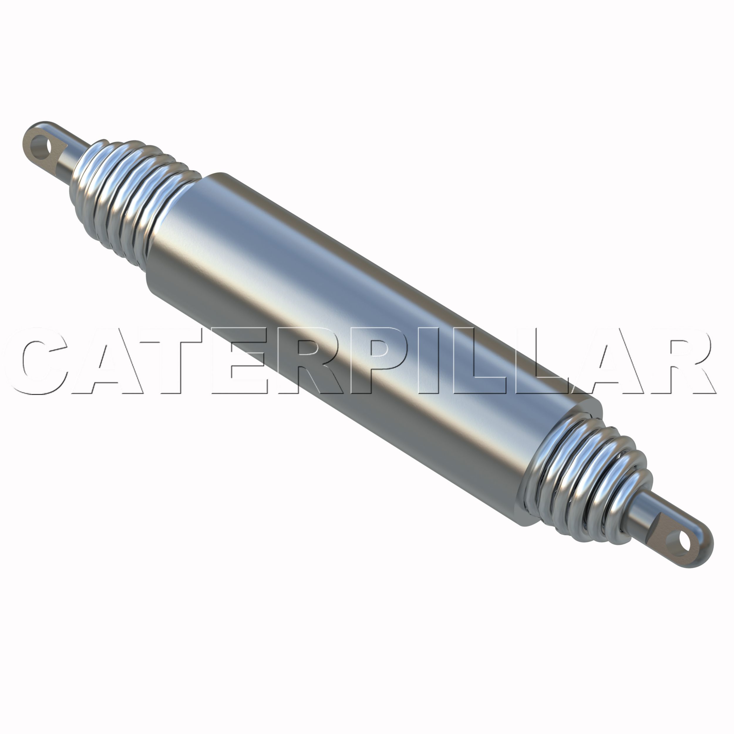 Пружина натяжителя ремня