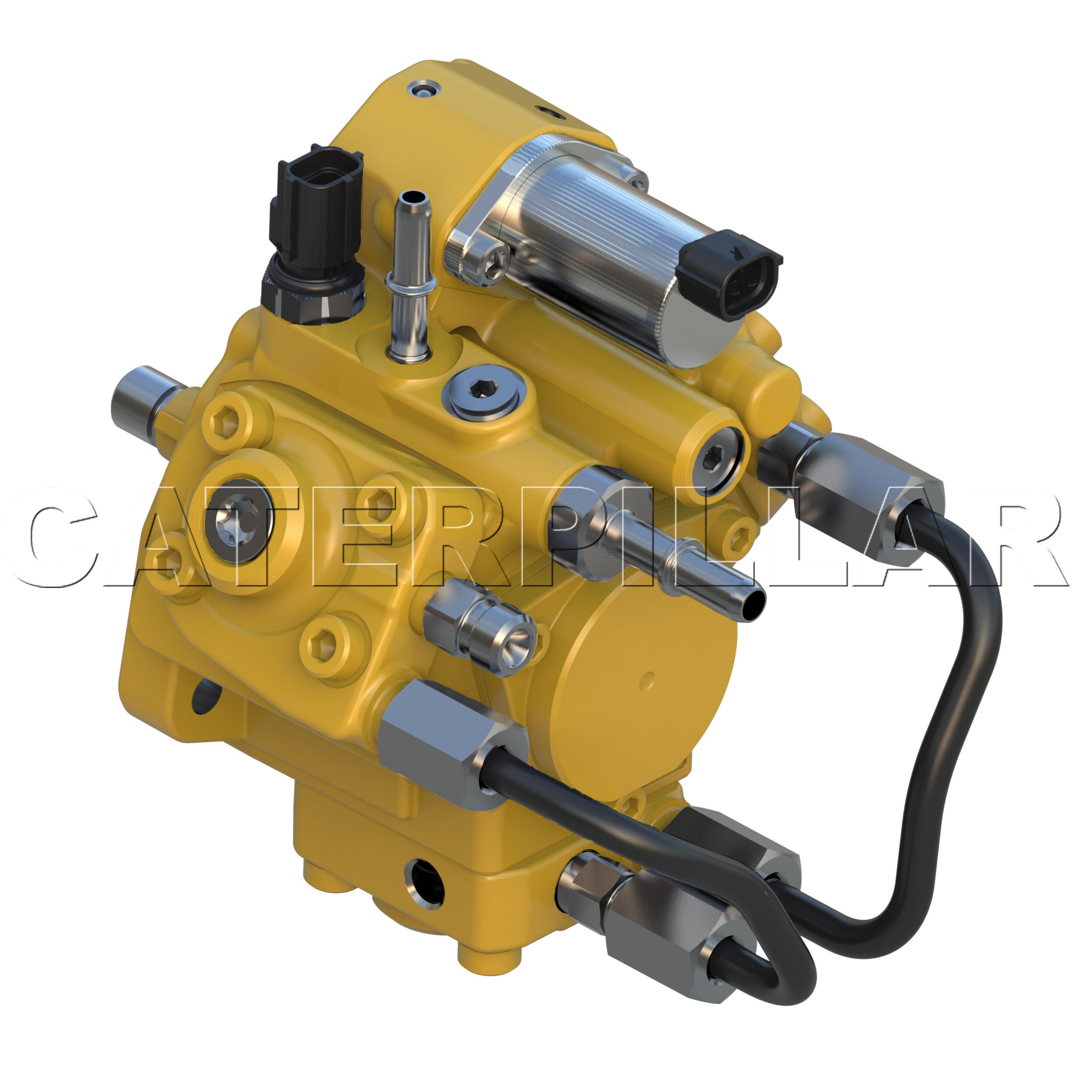 4W-0150: PUMP G 4W0150 купить