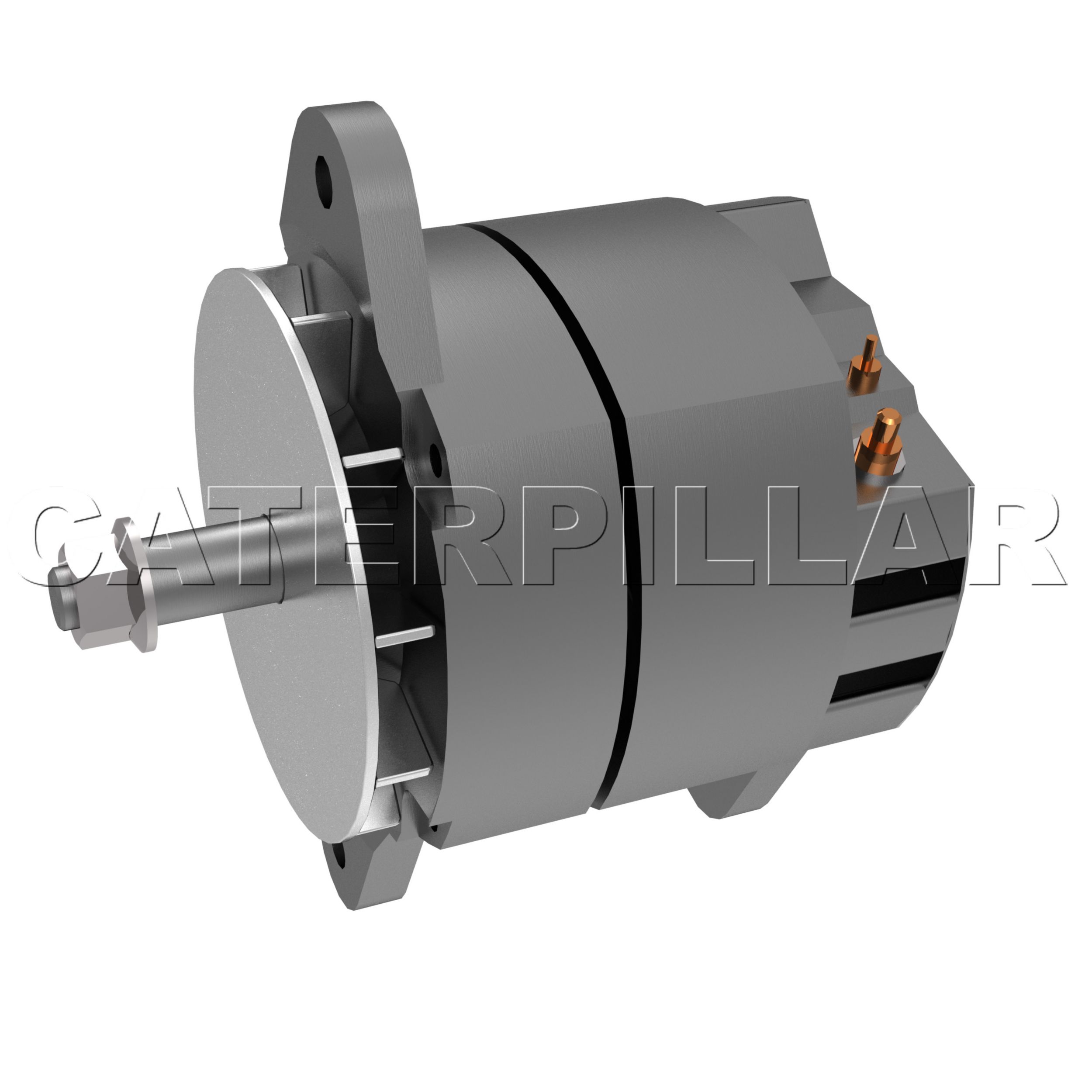 БЛОК ГЕНЕРАТОРА