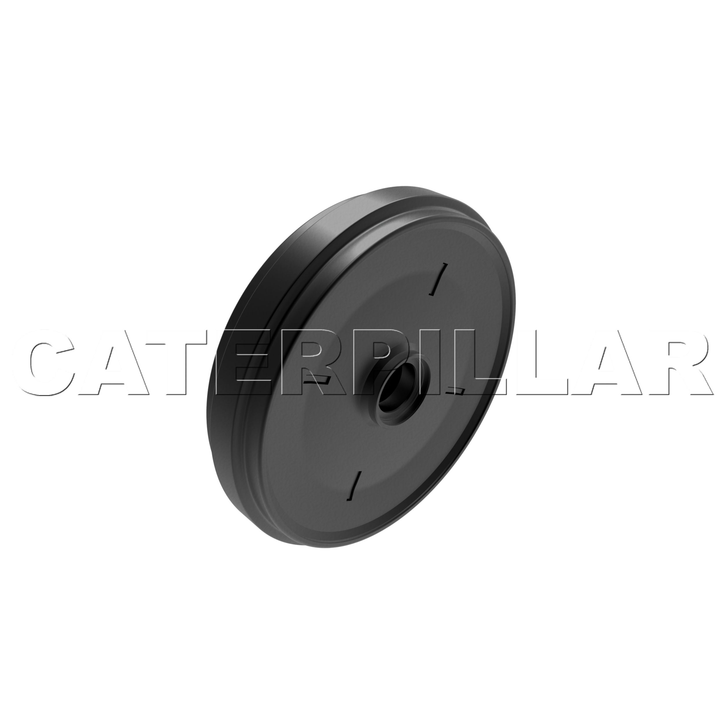 297-9197: IDLER GP-FRONT-B | Cat® Parts Store