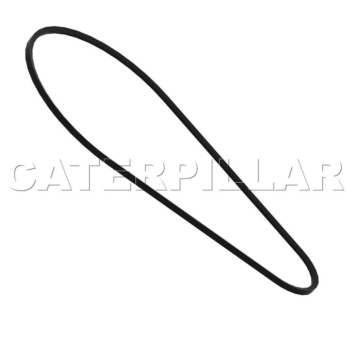 Клиновой зубчатый ремень