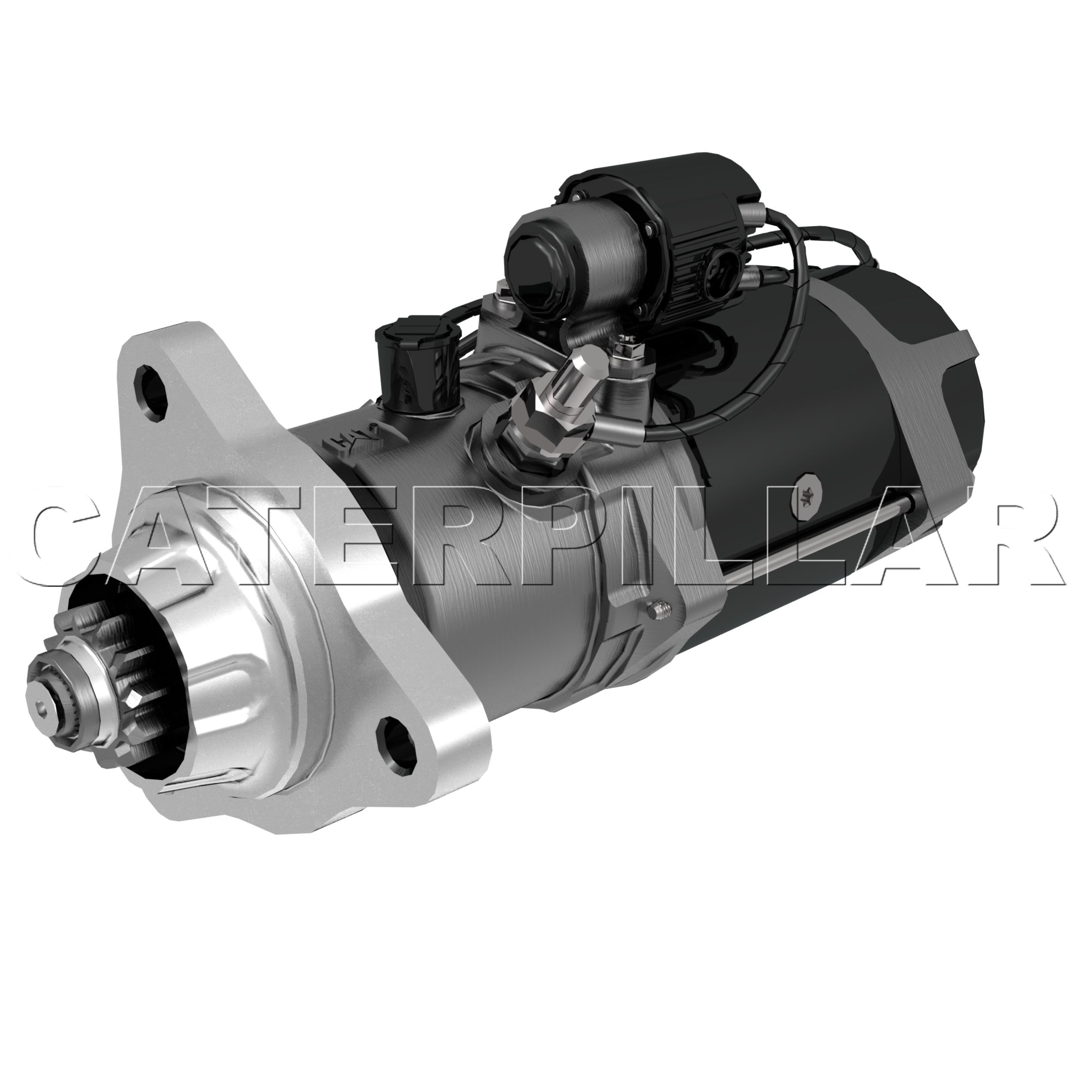 Группа электродвигателей