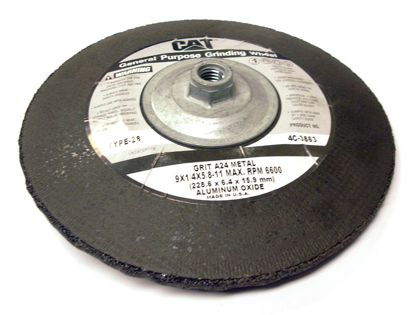 4C-3863: Raised Hub Wheels 4C3863 buy