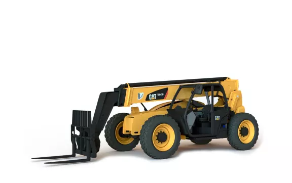 RTC60 Telehandler