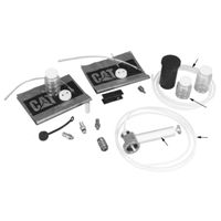 90-градусный переходной коленчатый патрубок длиной 27,70 мм