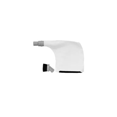4C-6775: Reusable Bag, 190 mm x 343 mm (7 1/2 in x 13 1/2 in)