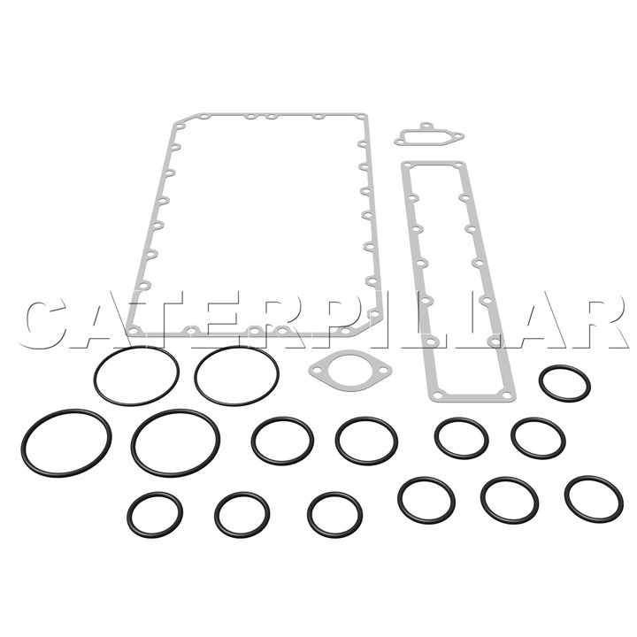 219-6543: ПРОКЛАДКА — КОМПЛЕКТ