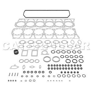 449-5551: Kit-Cylinder Head Install