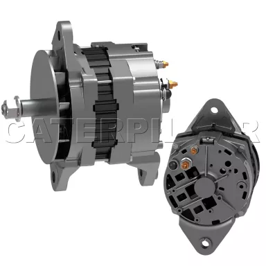 0R-8332: ALTERNATOR