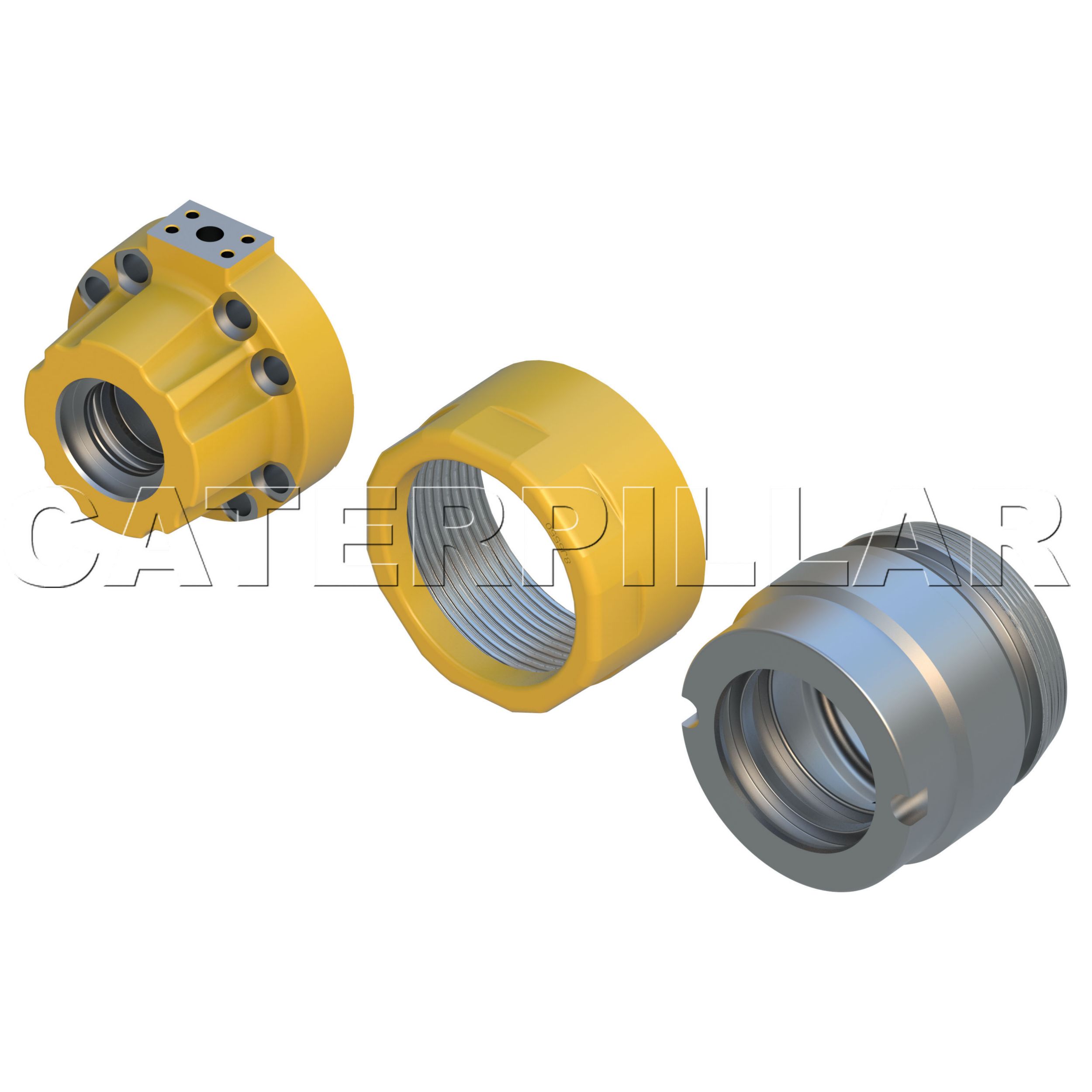 Cat　　１日 ATP Q21 1041 Peterbilt Air Pressure Switch 0 - 150 psi