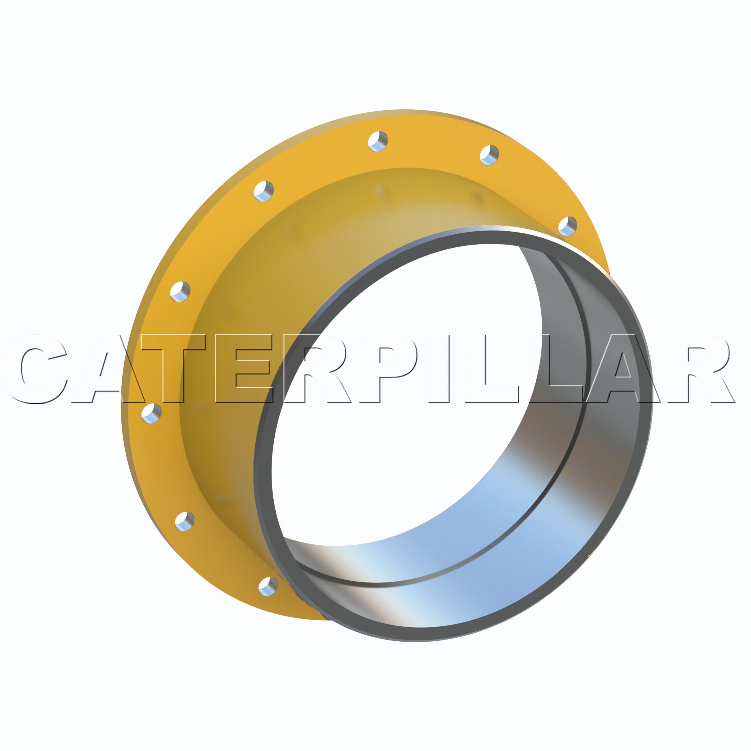 165-4197: ВЫПУСКНОЙ ФЛАНЕЦ