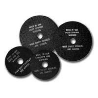 Режущие круги