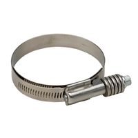 Зажим с минимальным внутренним диаметром 65,00 мм