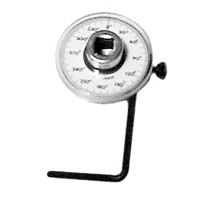 Индикатор угла затяжки