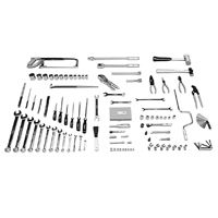 Торцевая головка, длина 44,45 мм