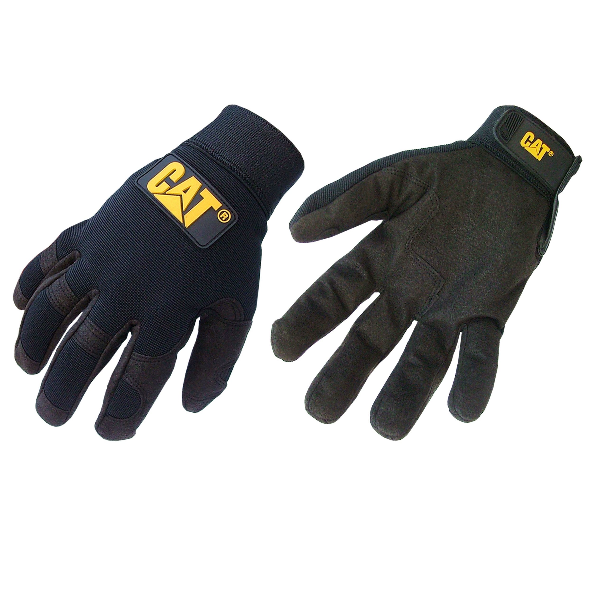 Рабочие перчатки размера XL