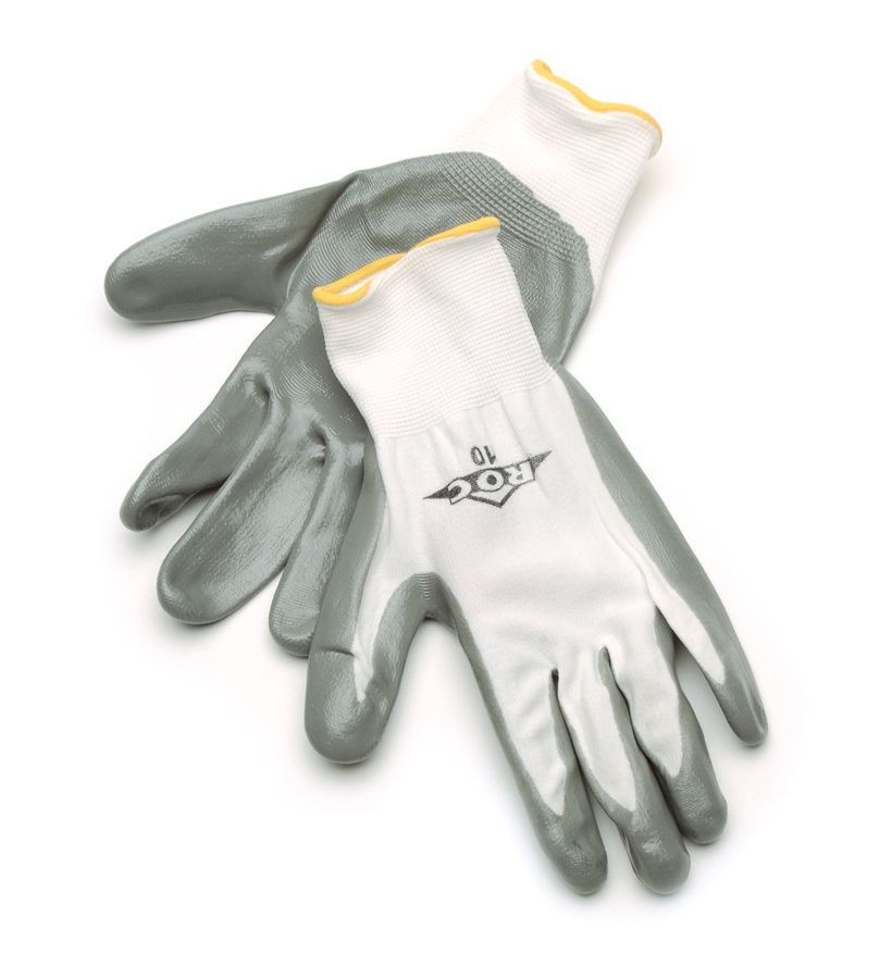 247-6412: Nylon Gloves With Nitrile Coating 2476412 купить