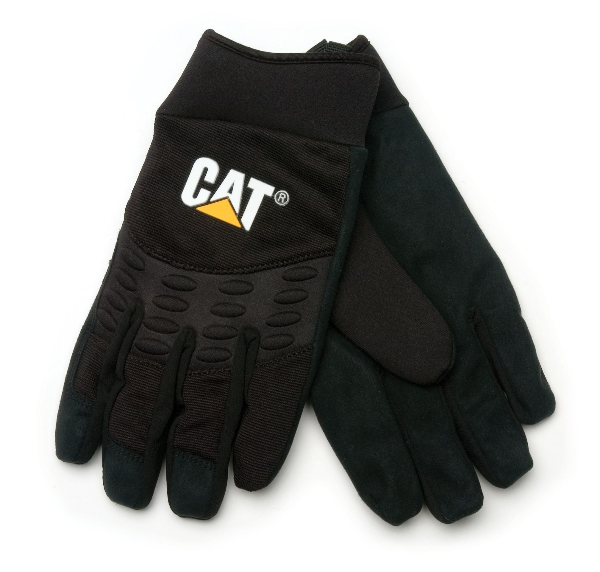 Защитные перчатки размера XL