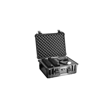 4C-9658: CASE-PRO