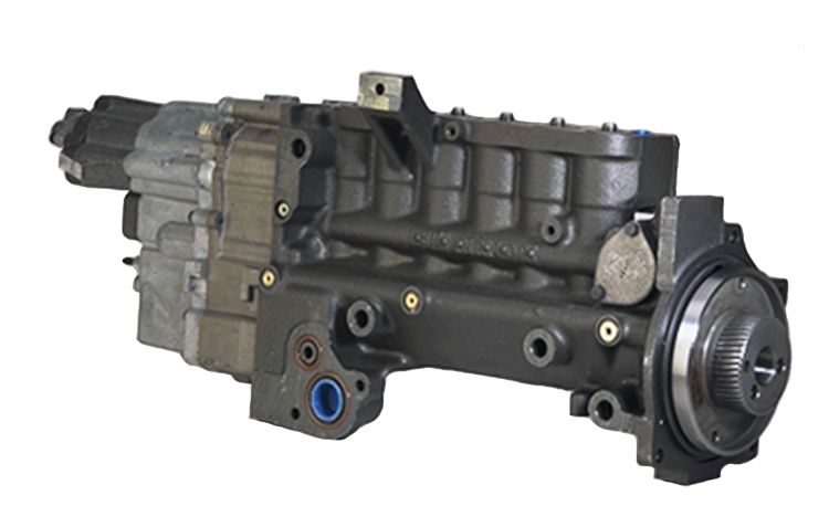 БЛОК НАСОСА