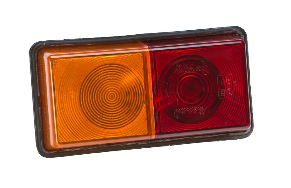 Базовая лампа, 12 В