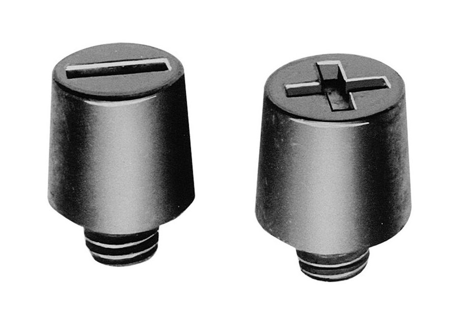 Штекерный контакт для аккумуляторной батареи