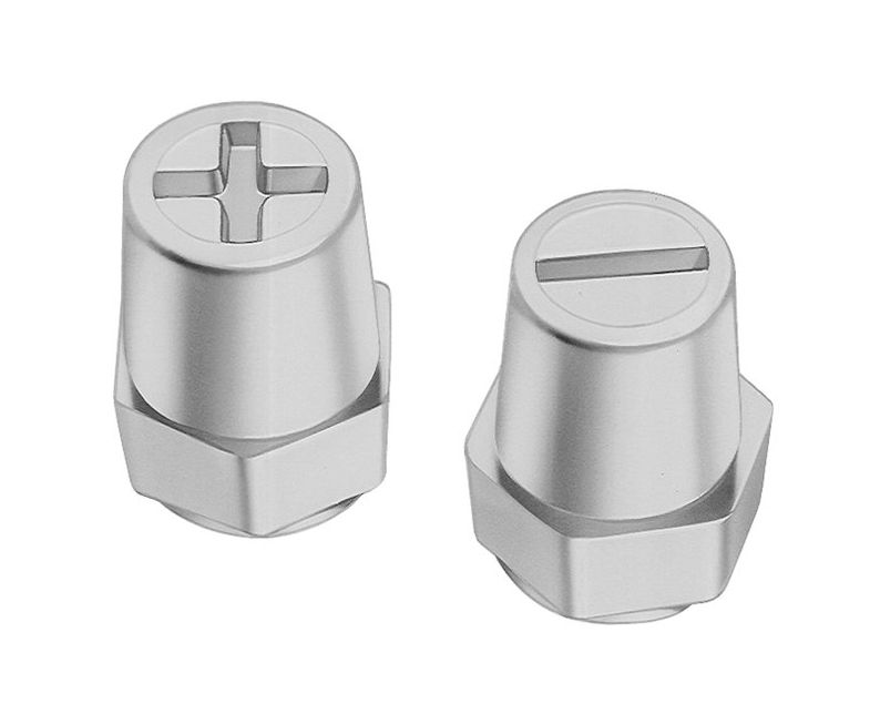 Комплект штырей аккумуляторной батареи