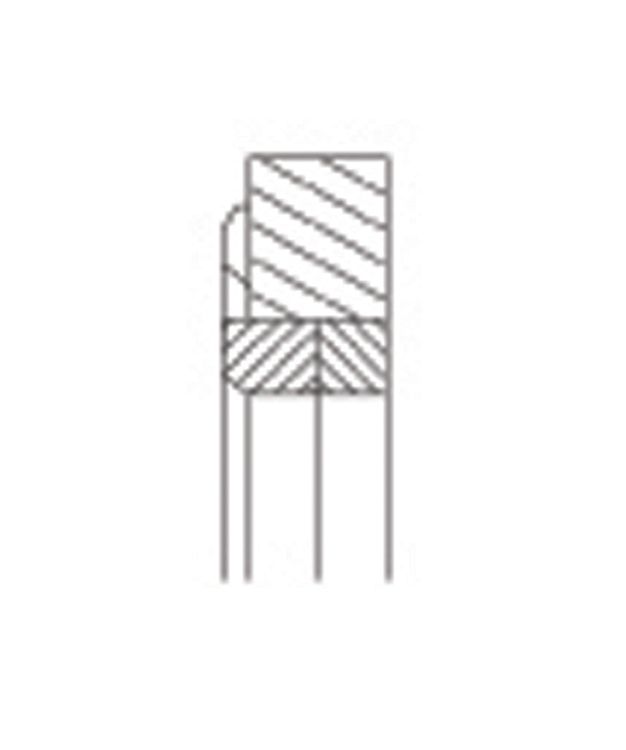 Буферное уплотнение