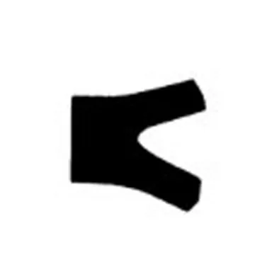 3G-3259: 50.75mm Rod Diameter Asymmetric Seal