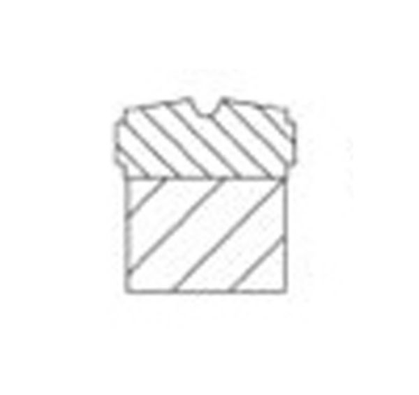 Hydraulic Cylinder Piston Seal