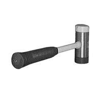 1S-0258: Молоток с мягким бойком
