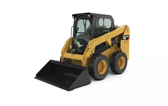 226D Chargeur Compact Rigide