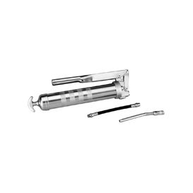 190-1668: 1/8 NPTF Thread Grease Coupler