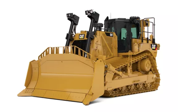 D8T Buldozer
