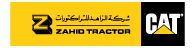 ZAHID TRACTOR & HEAVY MACHINERY