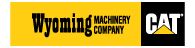 WYOMING MACHINERY COMPANY