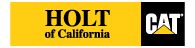 HOLT OF CALIFORNIA