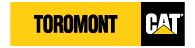TOROMONT CAT
