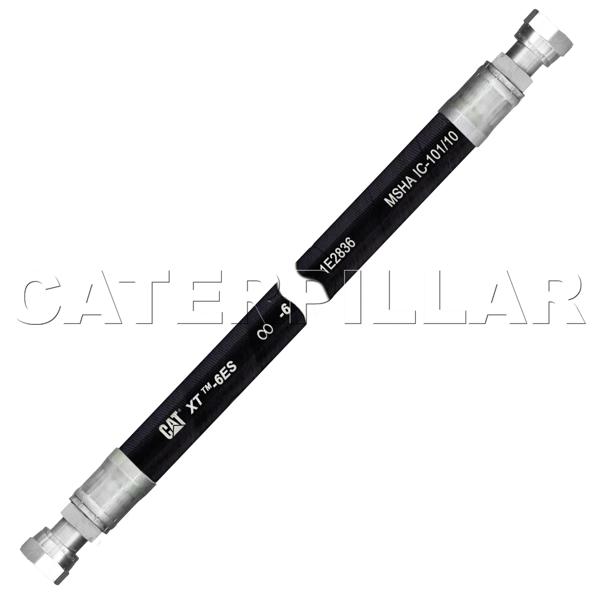 221 4700 Hose Assembly Cat Parts Store