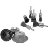 Abrasive Brushes