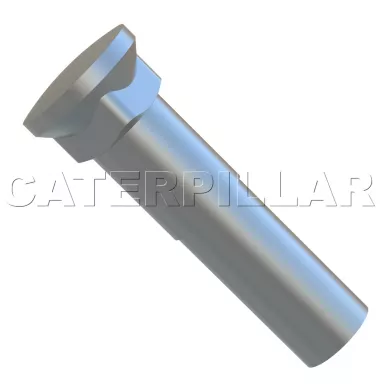 198-1092: Boulon de charrue fileté 1 1/4-7 de 139,7 mm de long