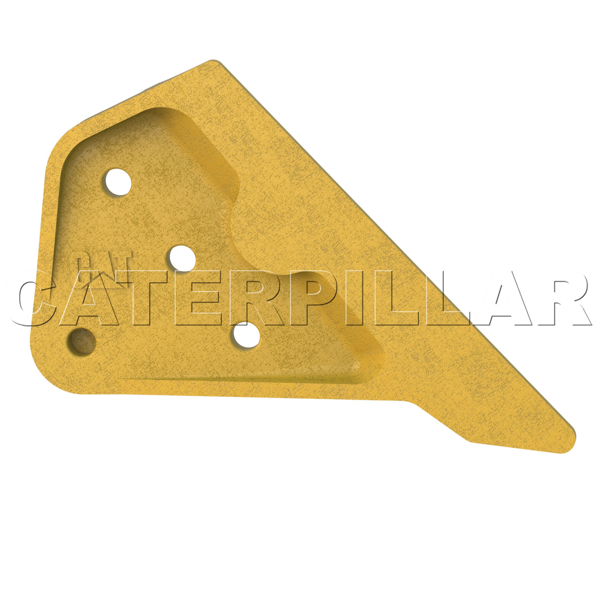 БОКОВАЯ РЕЖУЩАЯ КРОМКА ЛЕВАЯ