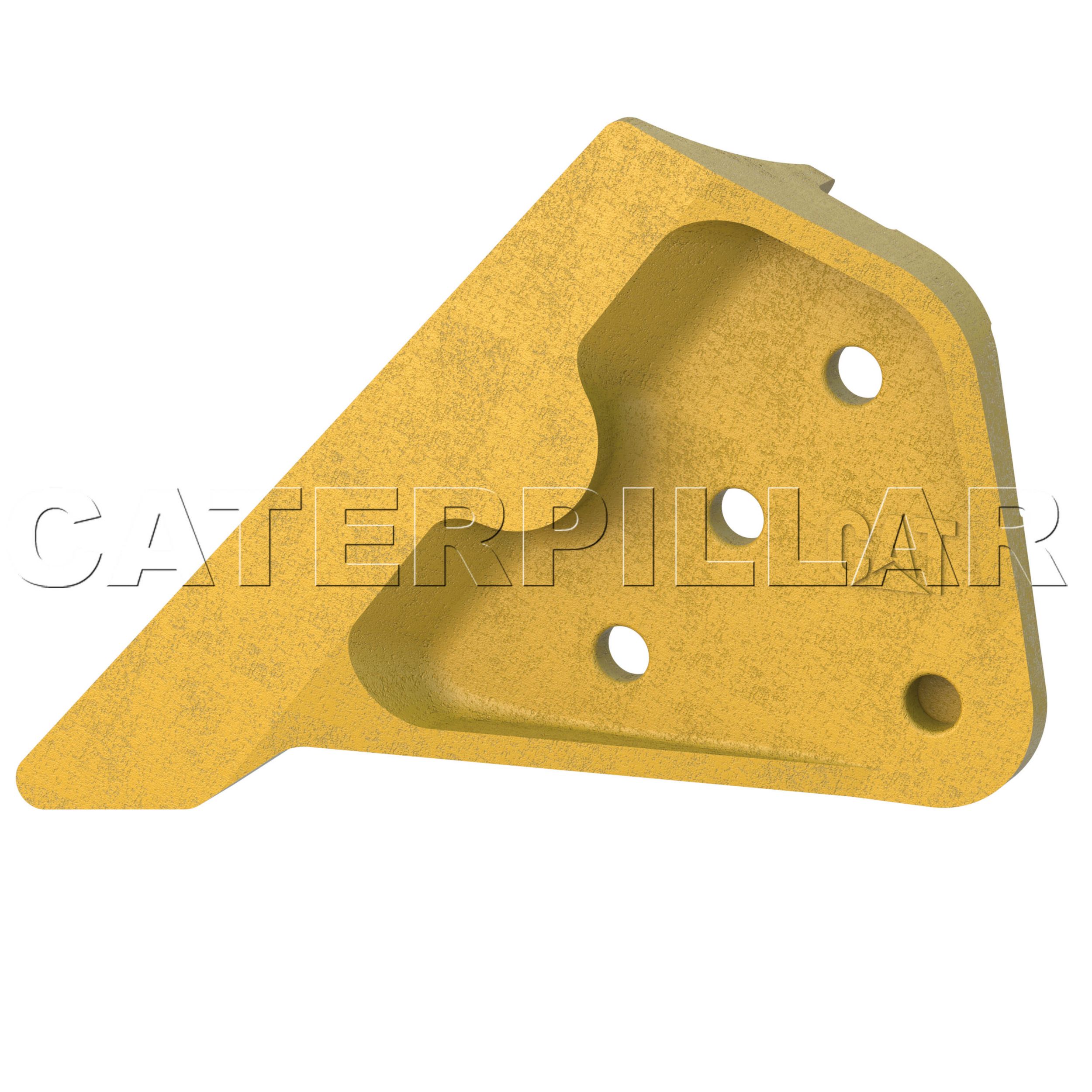 БОКОВАЯ РЕЖУЩАЯ КРОМКА ПРАВАЯ