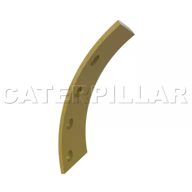9D-4881: Motor Grader End Bit