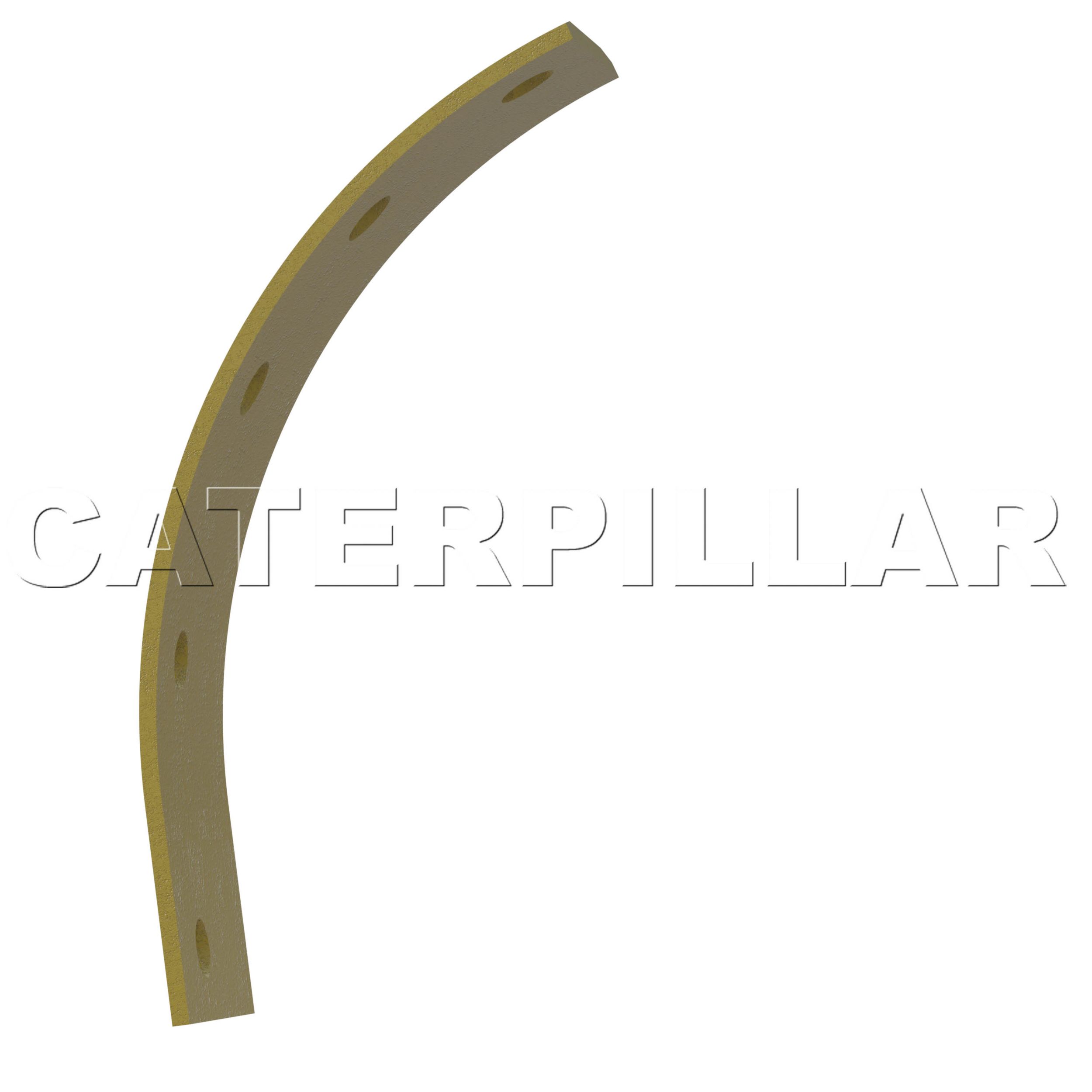 Накладки для ровного резания (правая)