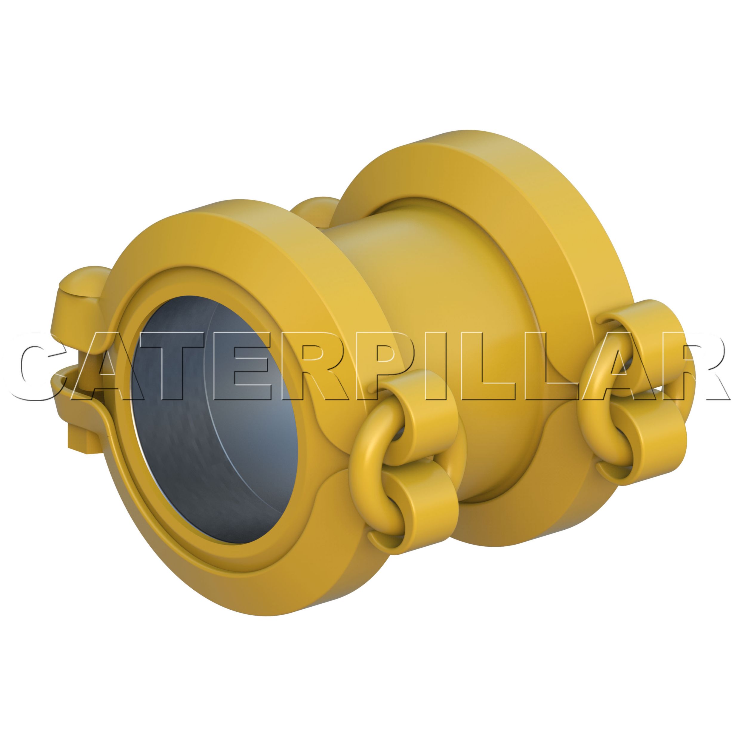 Муфта, внутренний диаметр 63,5 мм