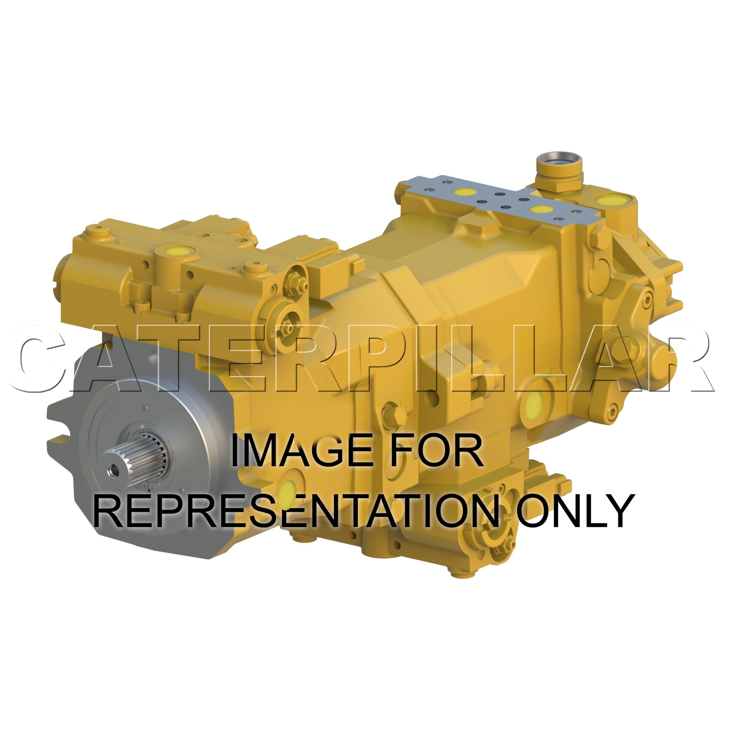 246-4490: БЛОК НАСОСА